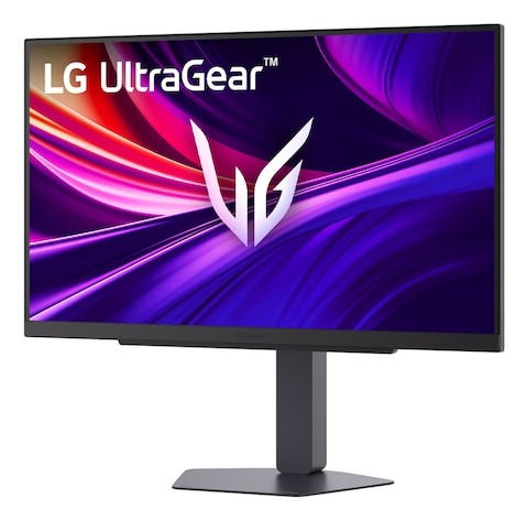 "LG 27G810A-B écran plat de PC 68,6 cm (27"") 3840 x 2160 pixels 4K Ultra HD LCD Noir"