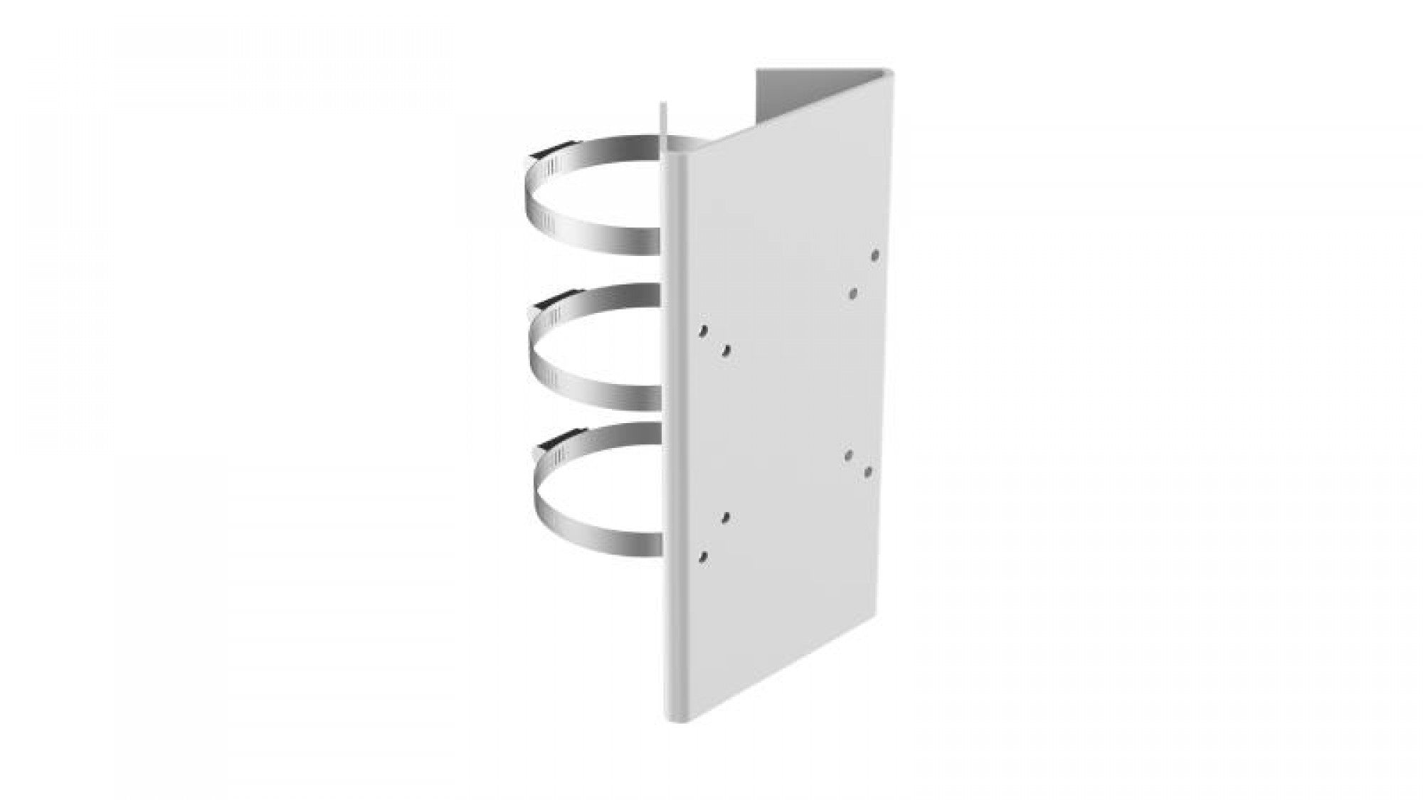 Hikvision DS-1275ZJ(SPTZ) Support de montage sur poteau
