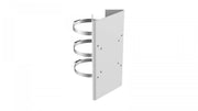 Hikvision DS-1275ZJ(SPTZ) Support de montage sur poteau
