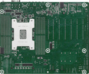 ASRock ROMED8-2T, 1xSKT SP3, AMD EPYC 7000, SoC, SATA, NVMe, 2xM.2, 2x10GbE, IPMI