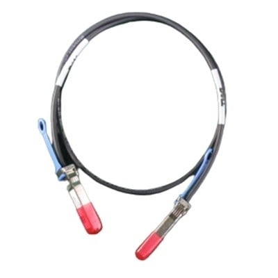 Dell Cable SFP+toSFP+10GbE Copper Twinax