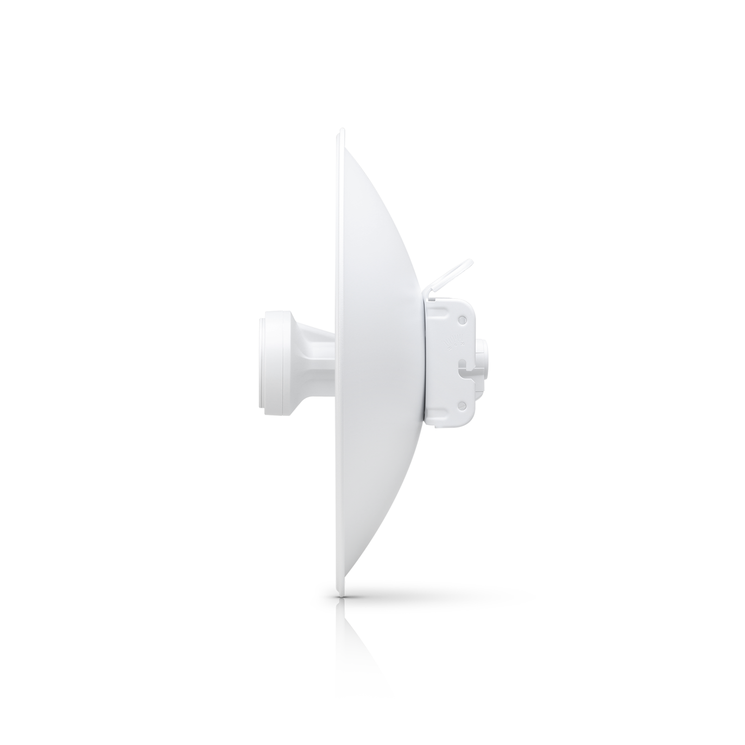 Ubiquiti Networks PBE-M2-400 antenne Antenne de secteur 18 dBi