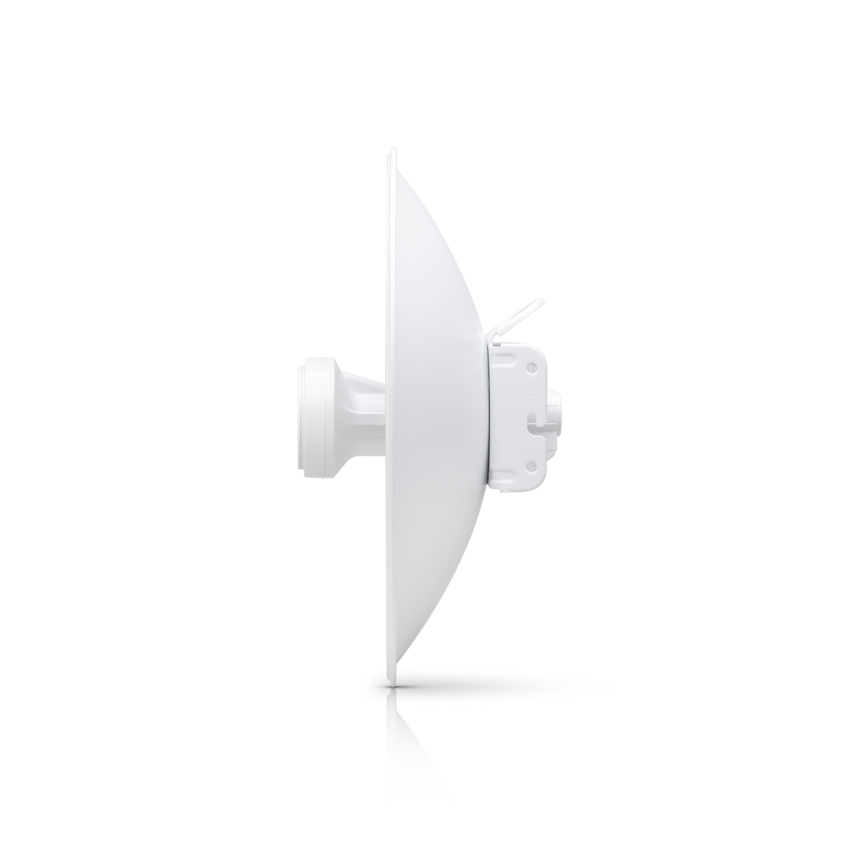 Ubiquiti Networks PBE-M2-400 antenne Antenne de secteur 18 dBi
