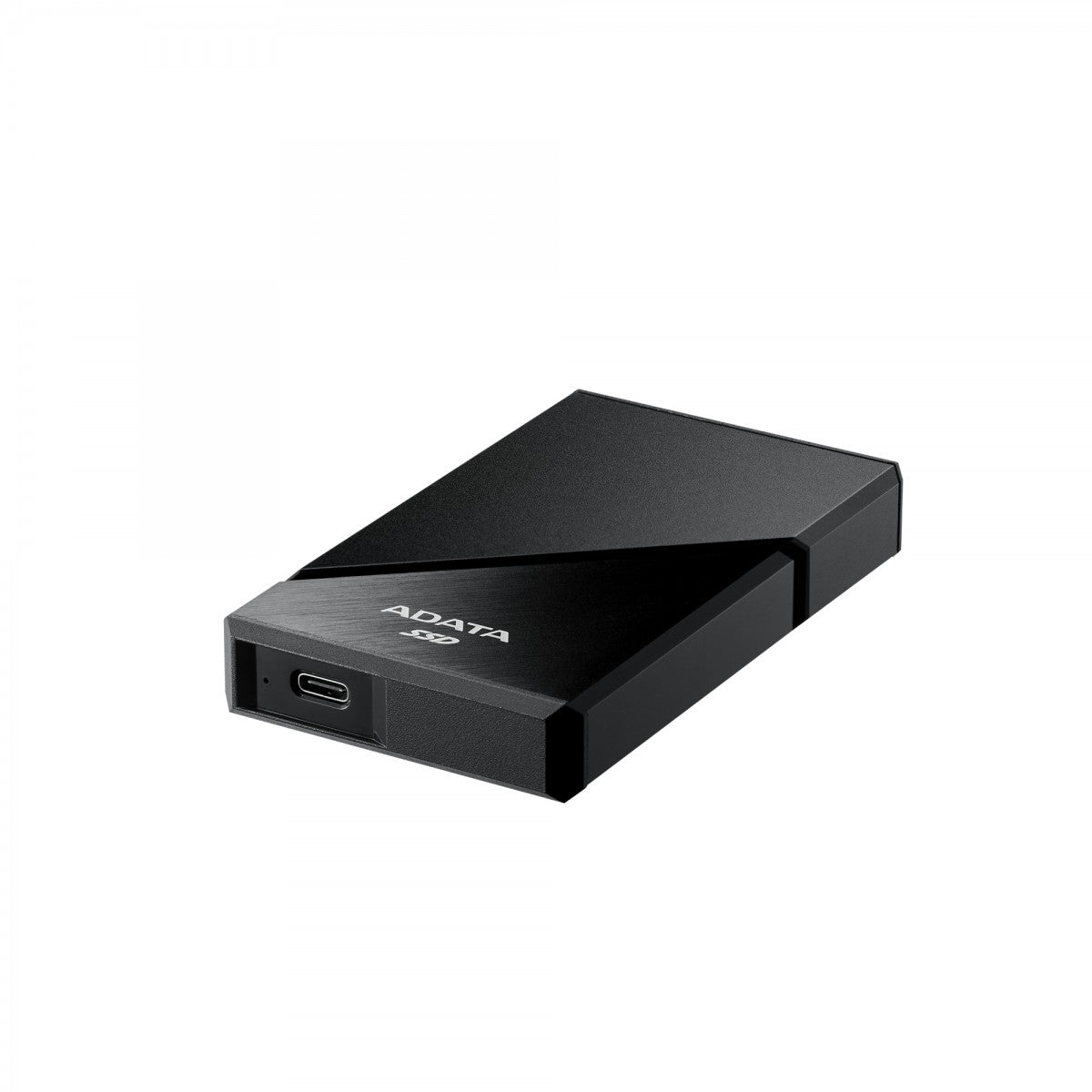 ADATA SE920 Technologie Thunderbolt 2 To USB Type-C 3.2 Gen 2 (3.1 Gen 2) Noir