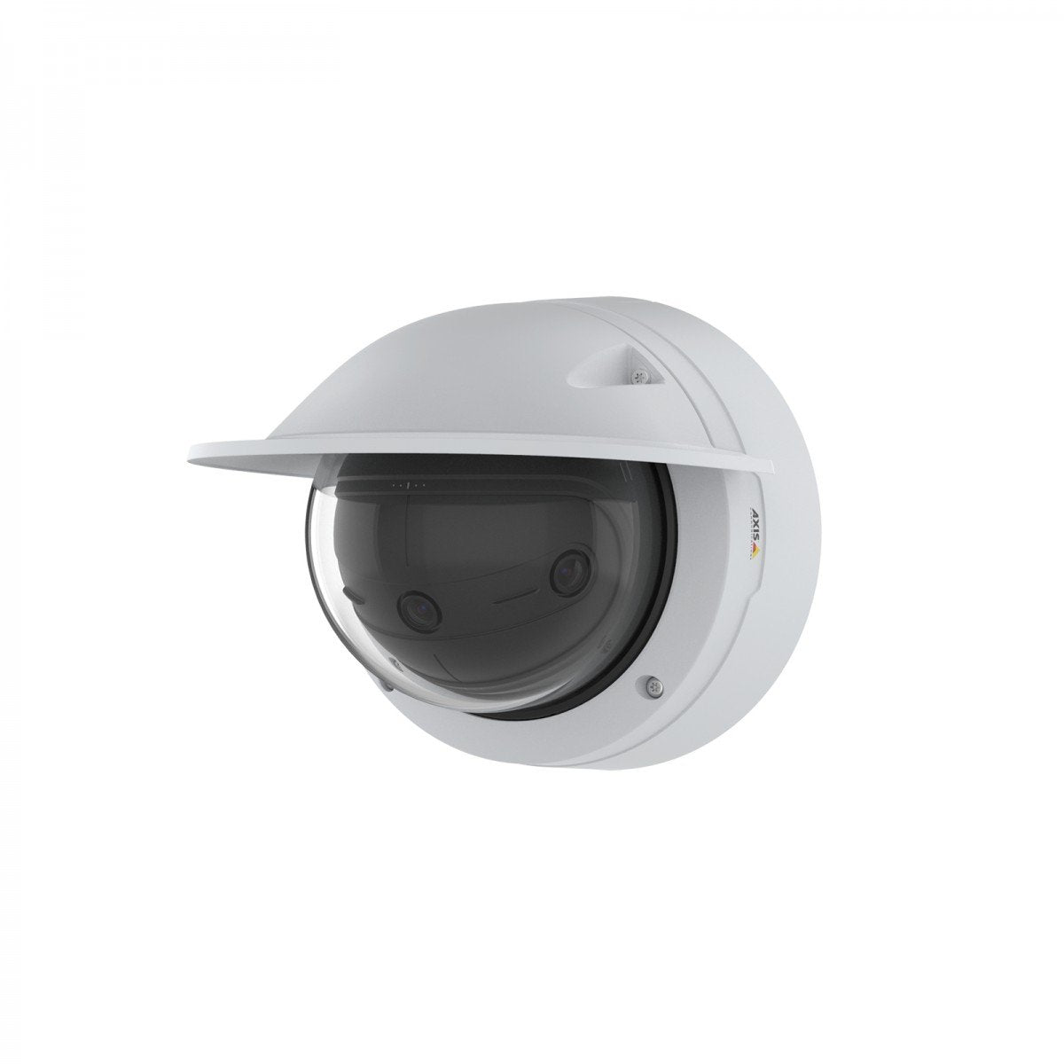 AXIS 02060-001 caméra de sécurité caméra IP de sécurité Extérieur 5120 x 2560 pixels Plafond/mur
