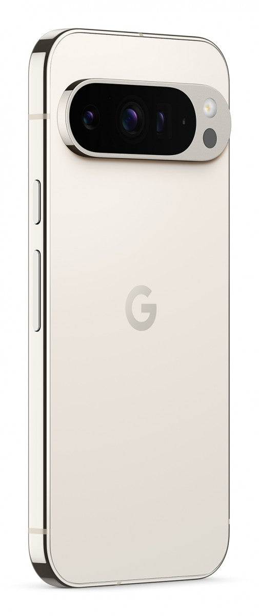 Google Pixel 9 Pro XL 5G Double SIM 16 Go RAM 128 Go Porcelaine
