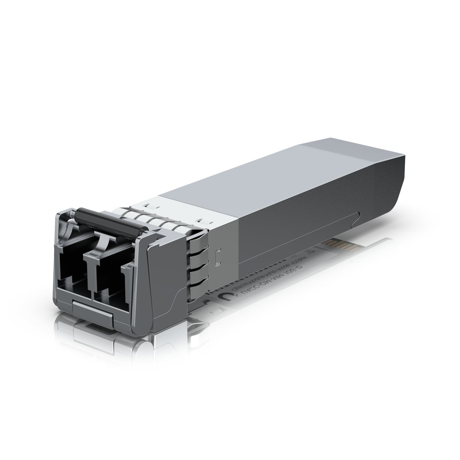Ubiquiti UACC-OM-MM-10G-D module émetteur-récepteur de réseau Fibre optique 10000 Mbit/s SFP+