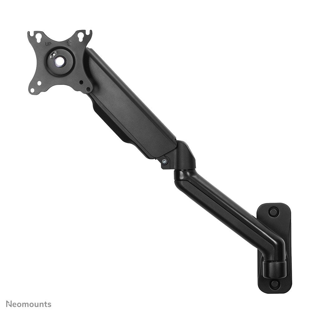 NEOMOUNTS WL70-450BL11 Support mural pour écran 17-32p - ressort à gaz - orientable