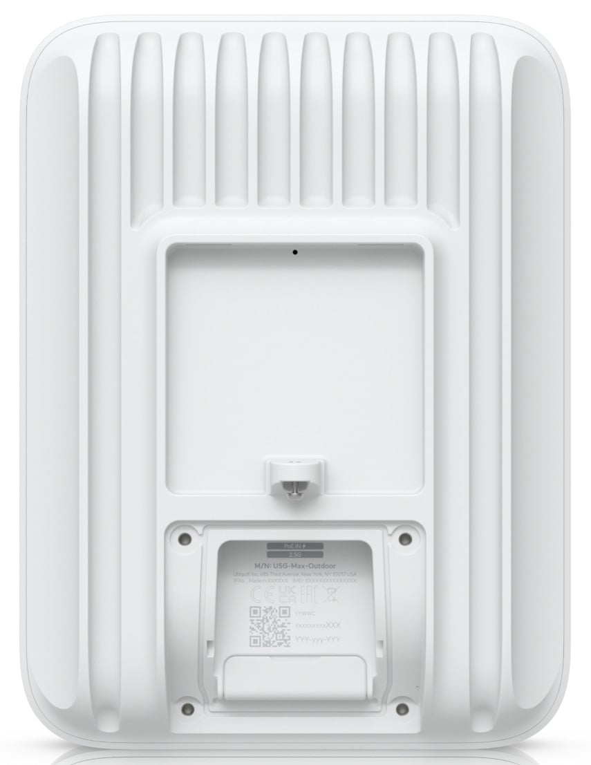 An advanced 5G connection designed for U