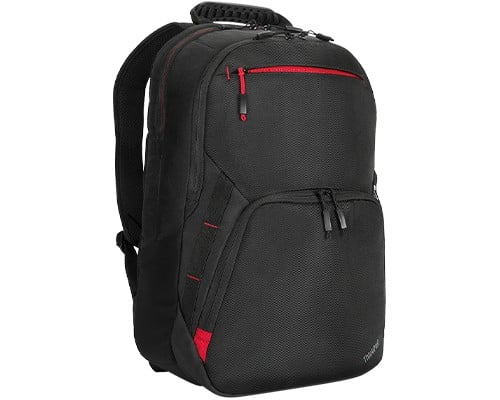 Lenovo ThinkPad Essential Plus - Sac à dos pour ordinateur portable - 15.6p - noir