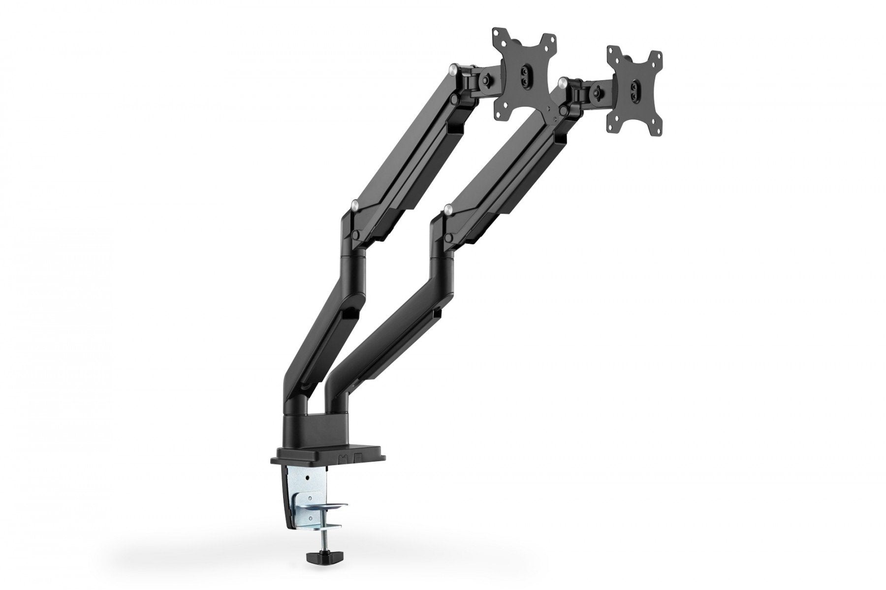 "Digitus DA-90395 support d'écran plat pour bureau 81,3 cm (32"") Noir"