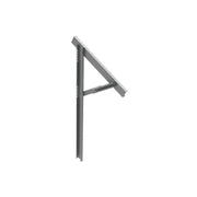 KENO K-22-S Support principal a bras unique ZM 1700-2384mm