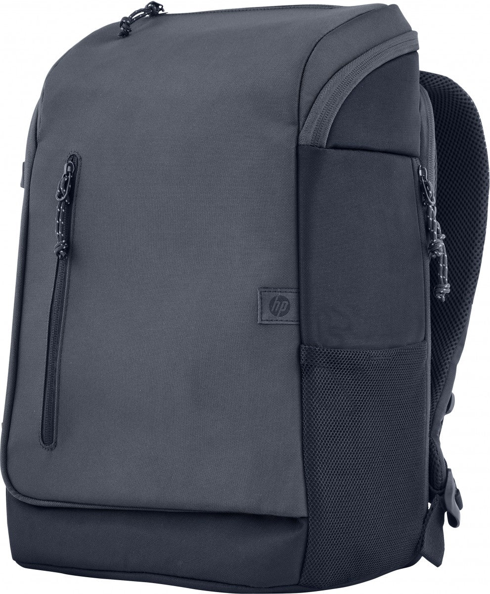 HP Travel 25 Liter 15.6p Iron Grey Laptop Backpack