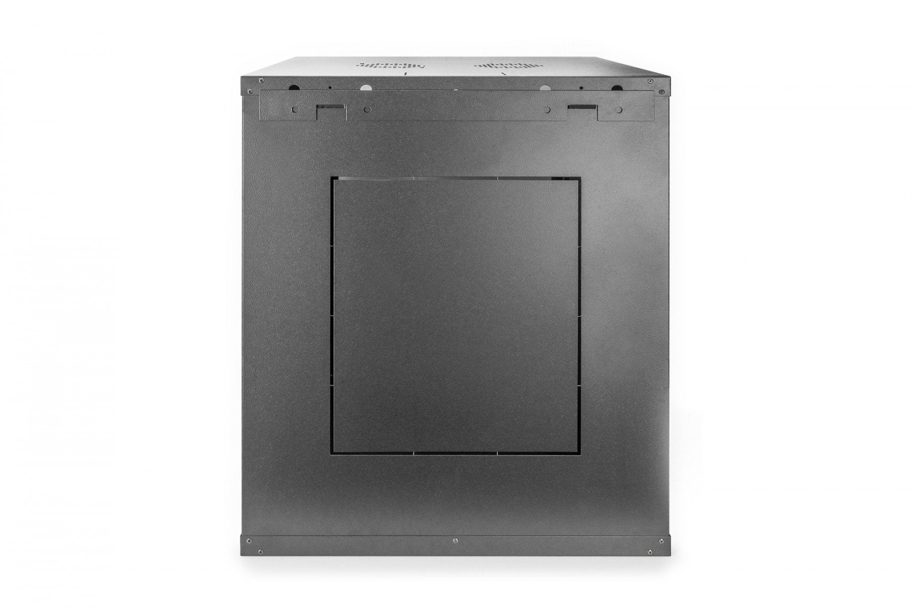 Digitus DN-19 16U-6/6-EC-SW étagere Rack monté sur le mur Noir