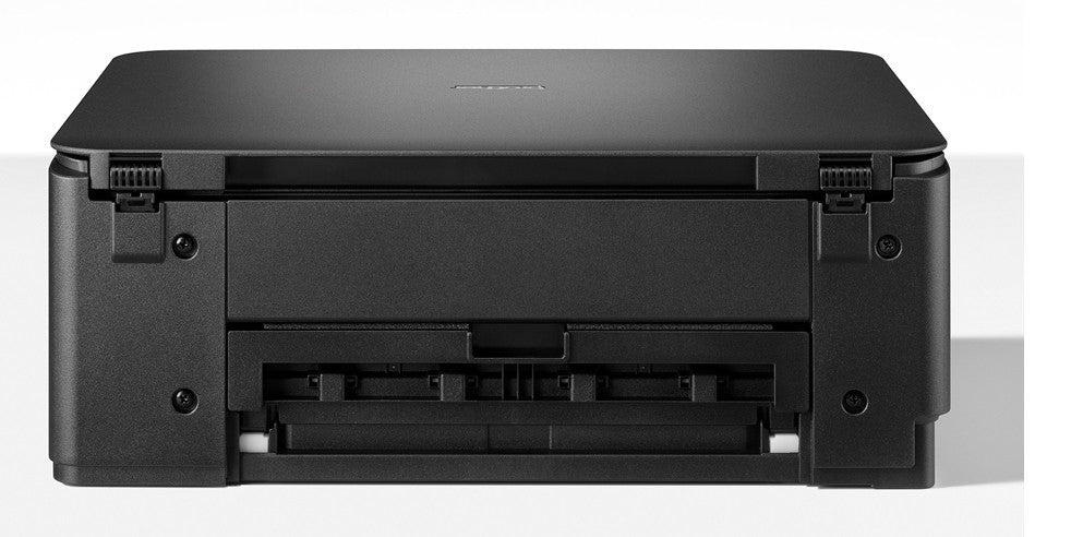 BROTHER DCP-J1310DW Compact 3-in-1 wireless inkjet printer with duplex print 16ppm