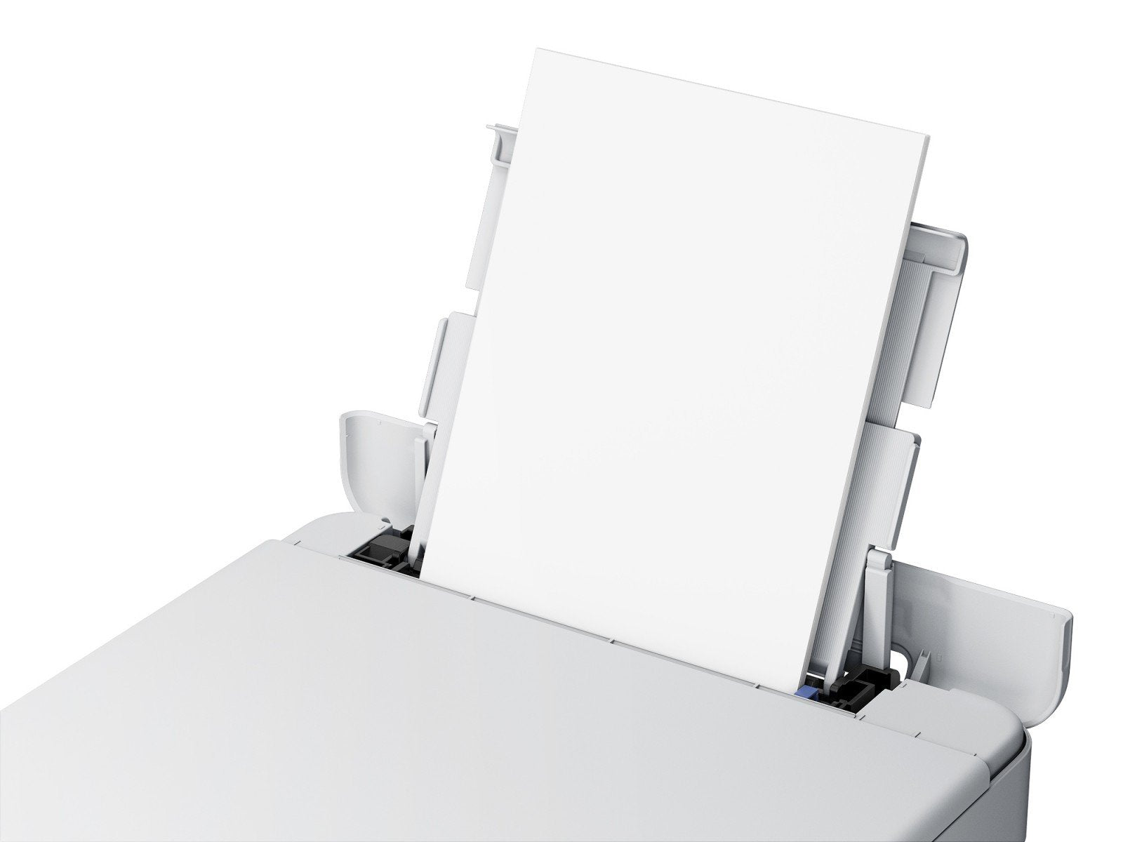 EPSON EcoTank ET-8500 MFP colour ink-jet refillable A4 16ppm print USB LAN USB host Wi-Fi white