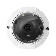 BCS BCS-P-DIP24FSR3-Ai2 Caméra dôme IP 4MP avec fonctions intelligentes et boîtier IP67