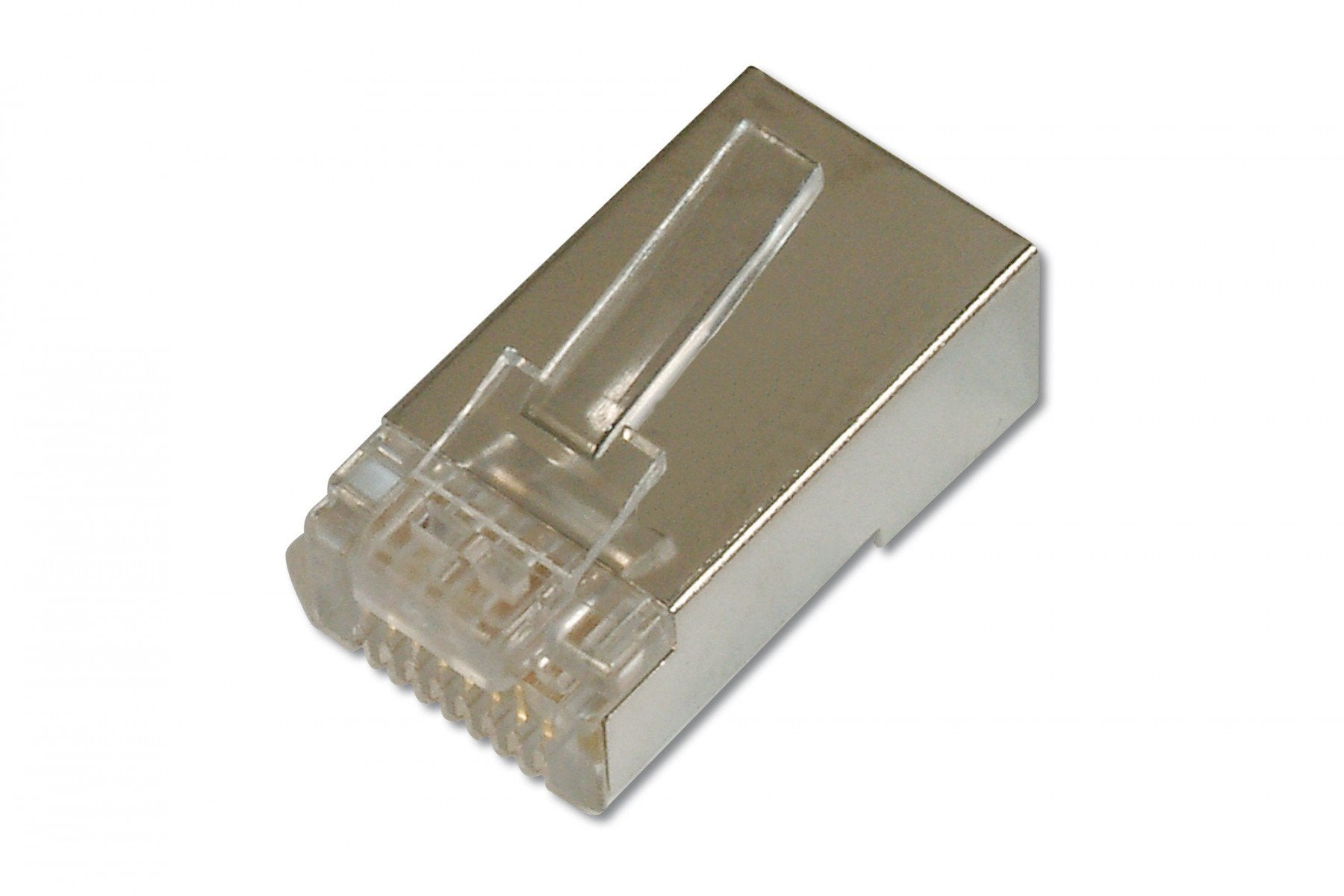 Digitus A-MO 8/8 SRS connecteur de fils RJ-45 8P8C