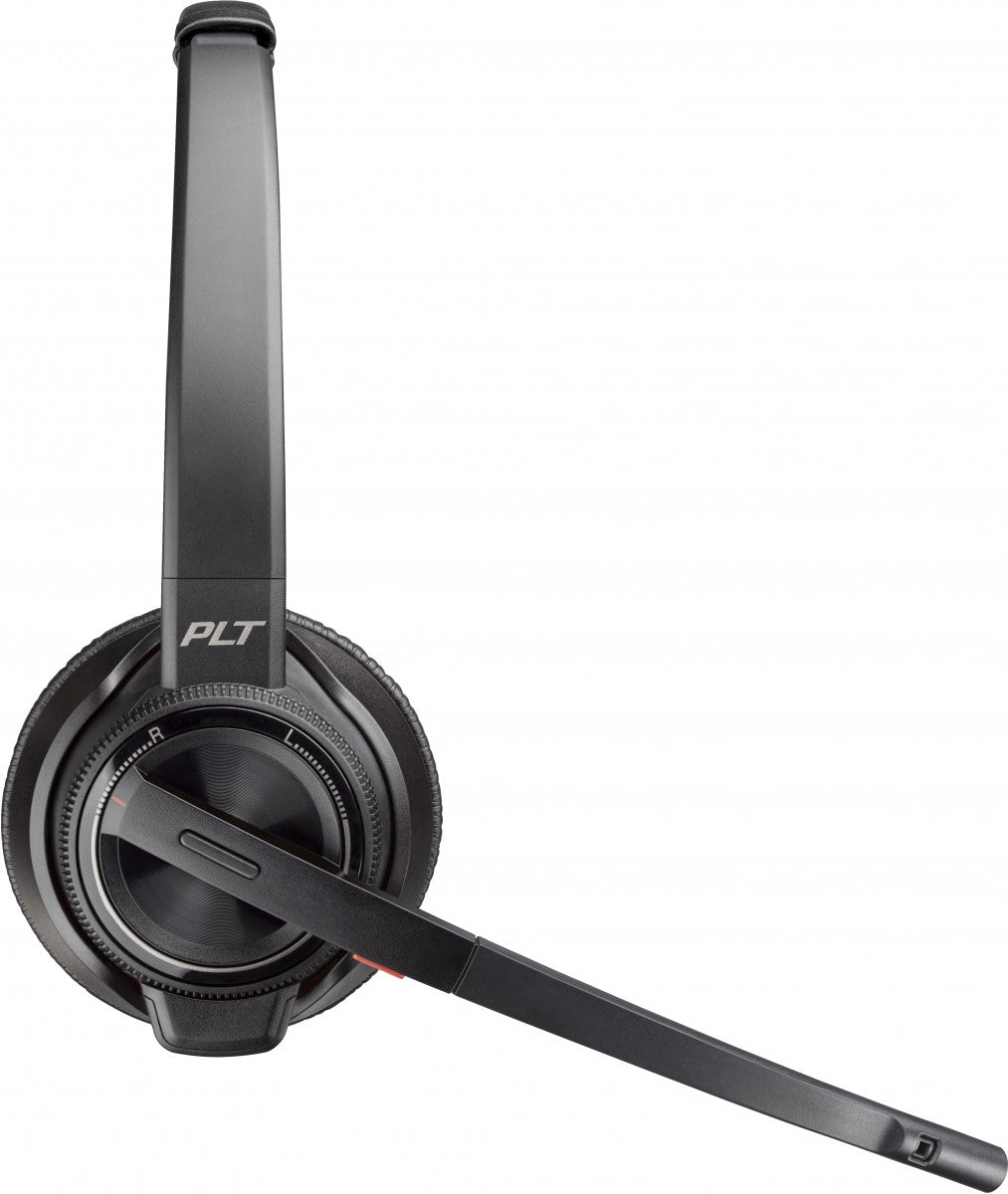 Poly Savi 8220 -M D2 USB-A HS EMEA