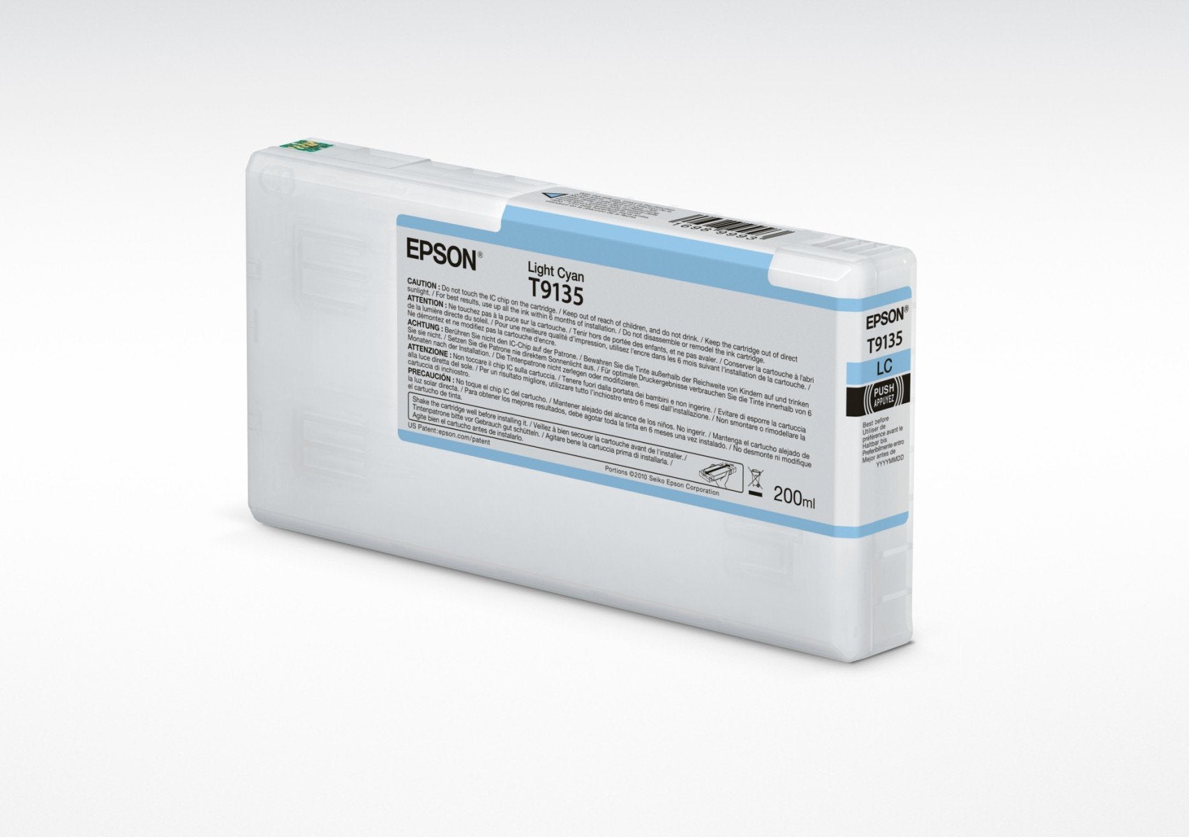 Ink/T9135 UltraChrome HDR 200ml LCY