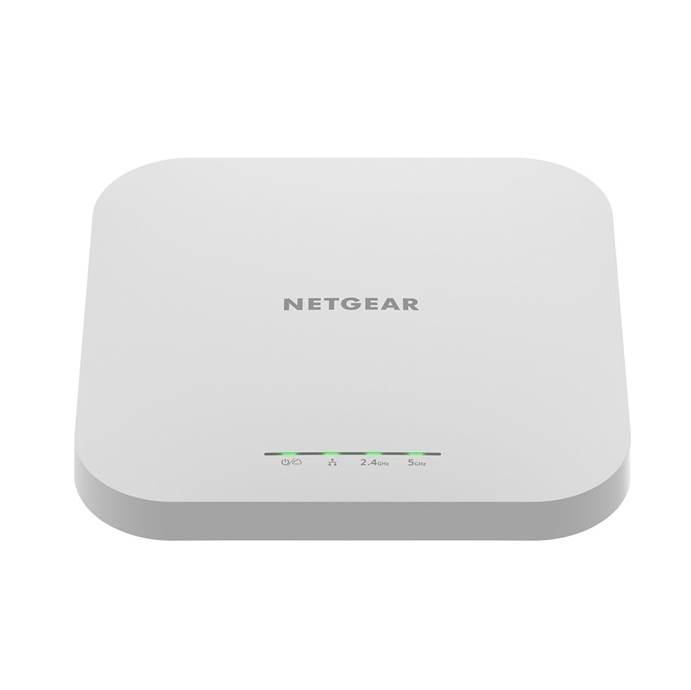 NETGEAR WAX610 Access Point WiFi 6