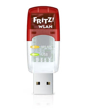 FRITZ!WLAN USB Stick AC 430 MU-MIMO Edition Inter.
