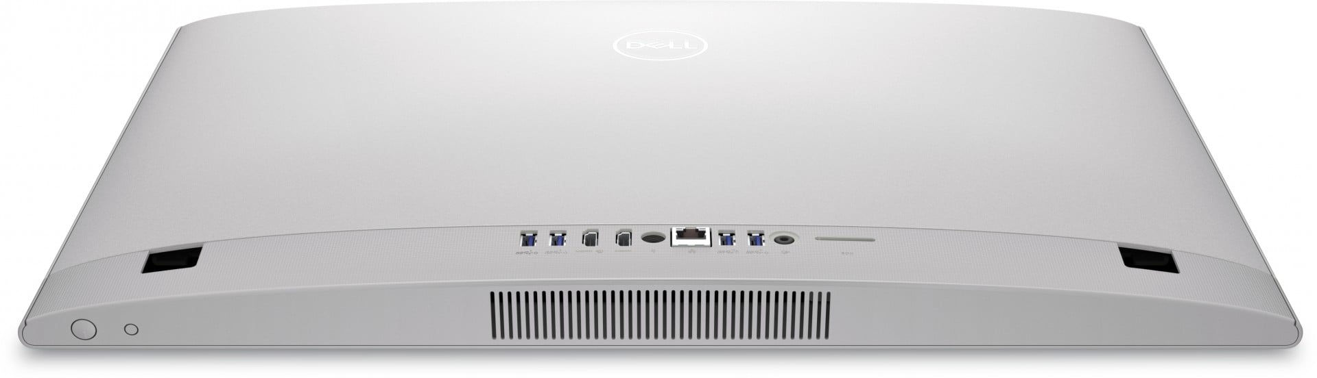 "Dell 24 All-in-One EC24250 C7-150U 16GB 1TB SSD 23.8"" FHD Integrated 90W WLAN W11 Pro 1Y Basic Onsite"