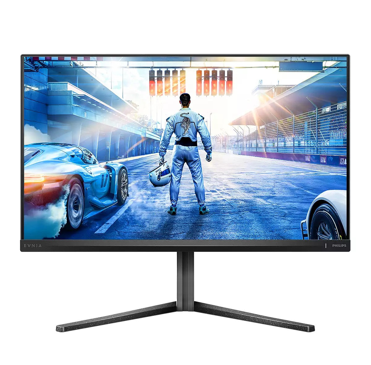 PHILIPS 27M2N5500 27p Gaming Monitor 2560x1440 1ms 250cd/m2 HDMI DP Black/Grey