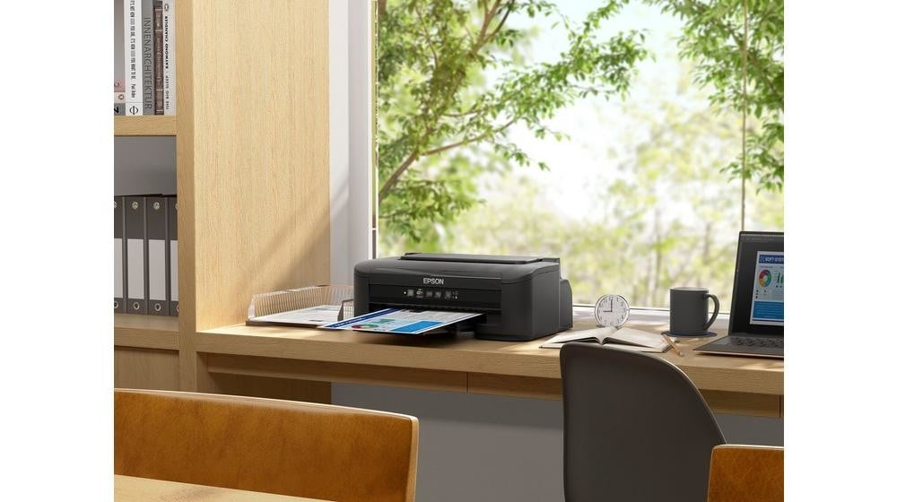 WorkForce WF-2110W