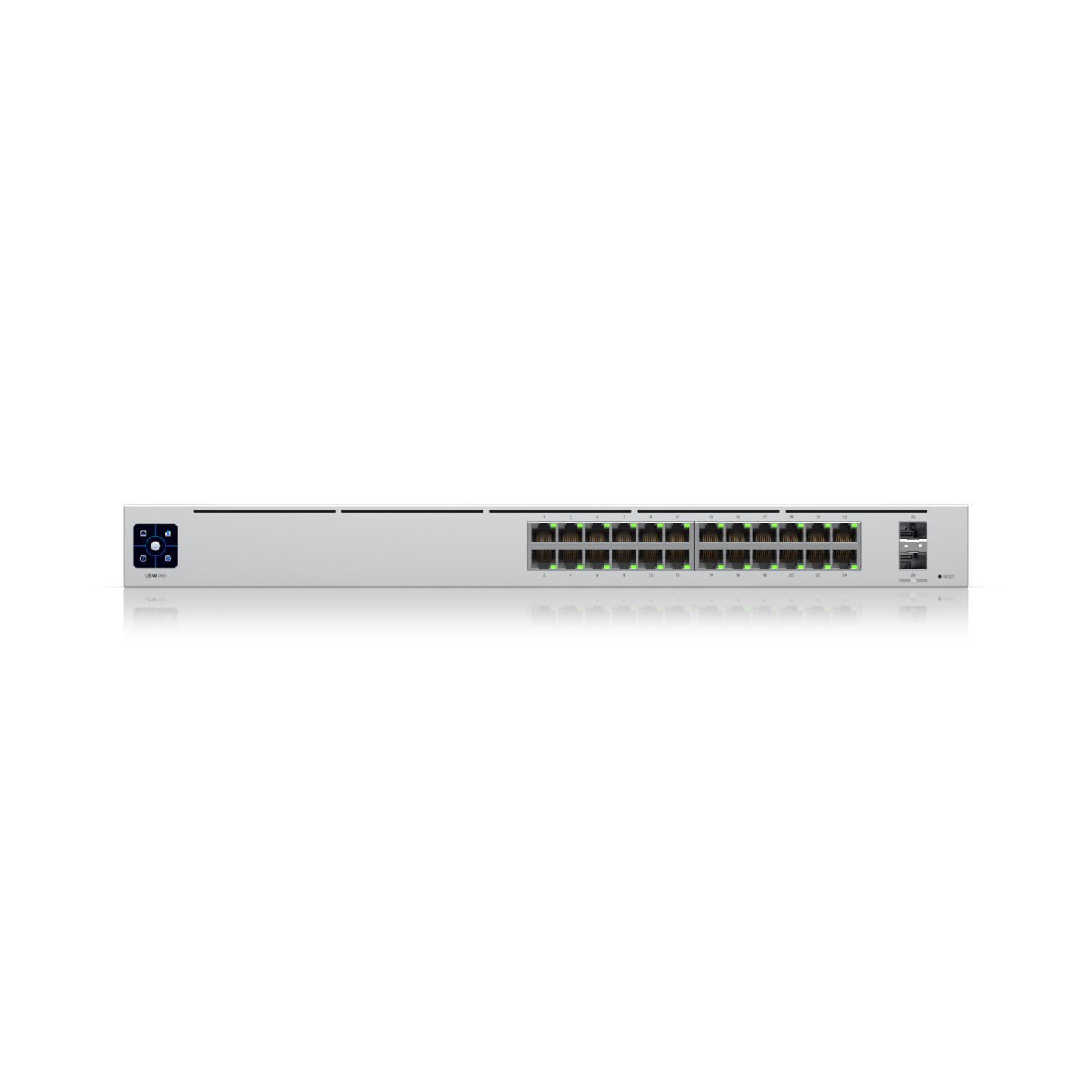 UniFi Professional 24Port Gigabit Switch