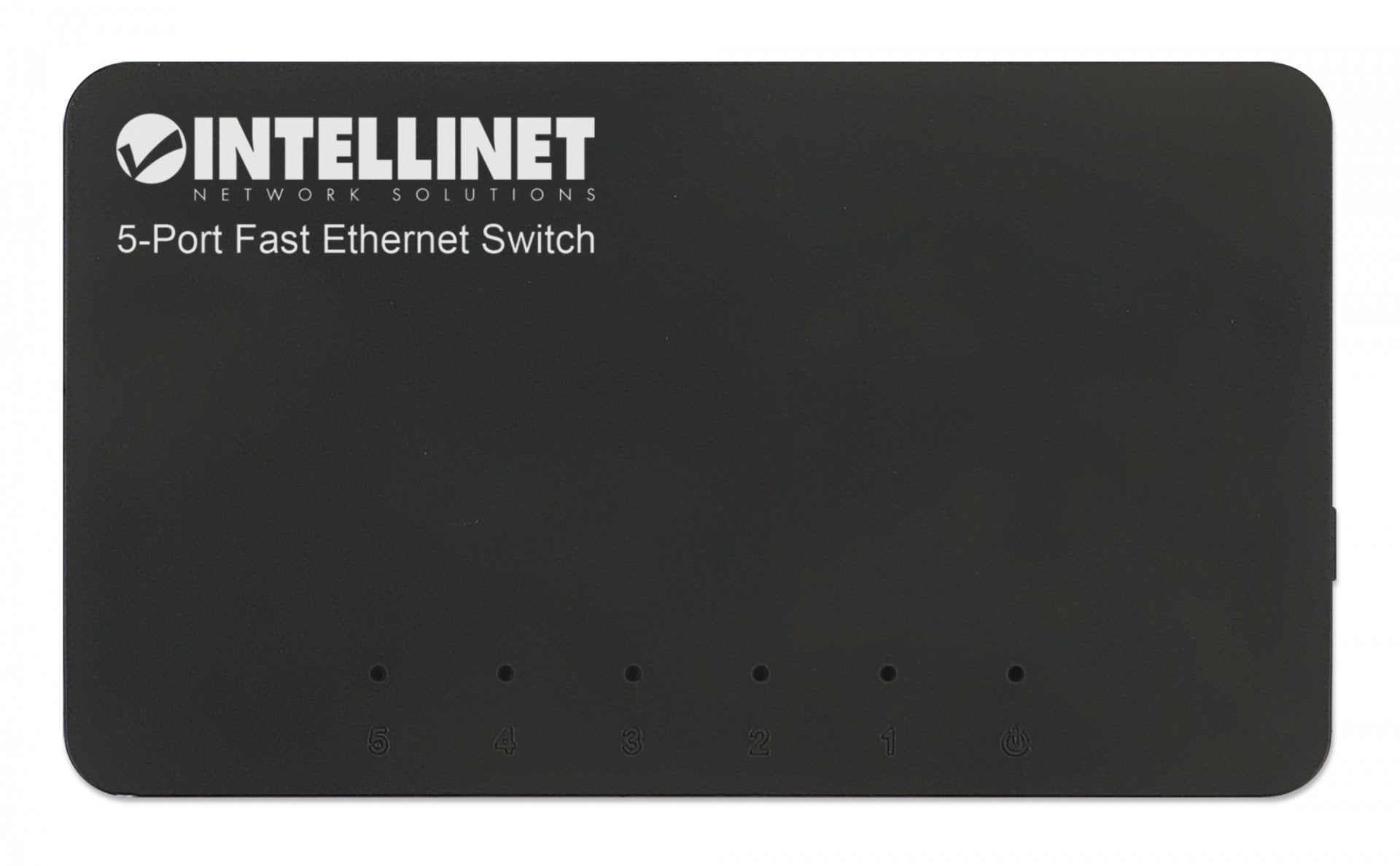 Intellinet 561723 commutateur réseau