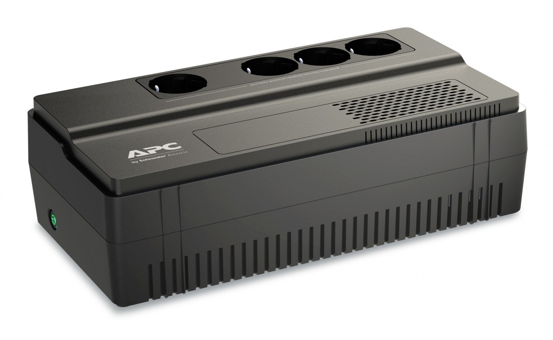APC Easy UPS BV BV650I-GR UPS AC 230V 375Watt 650VA output connectors 4
