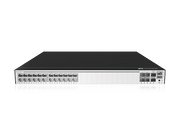S5700 Series Ethernet Switch - 24*10/100/1000BASE-T ports, 4*10GE SFP+ ports, 2*12GE stack ports