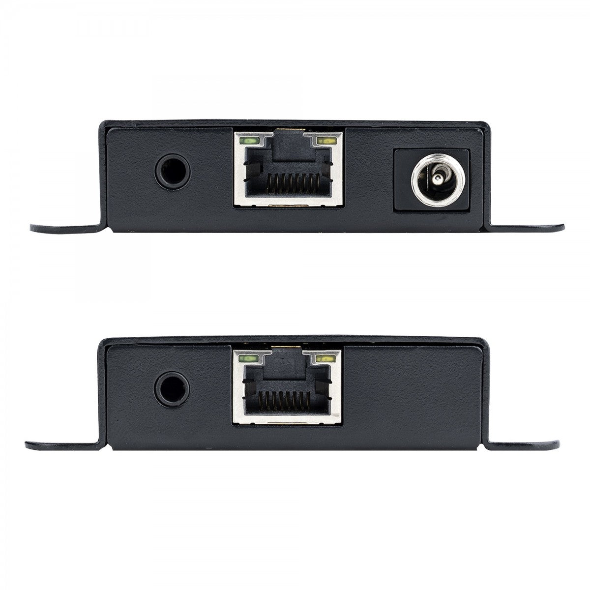HDMI Extender over CAT6 Ethernet PoC 4K