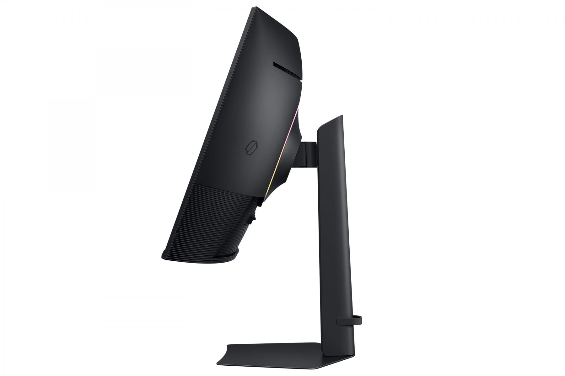 SAMSUNG ODYSSEY G7 G75F 37p LS37FG756 165Hz UHD 4K 3840x2160 VA 165Hz 1ms 350cd/m2 HDMI DP