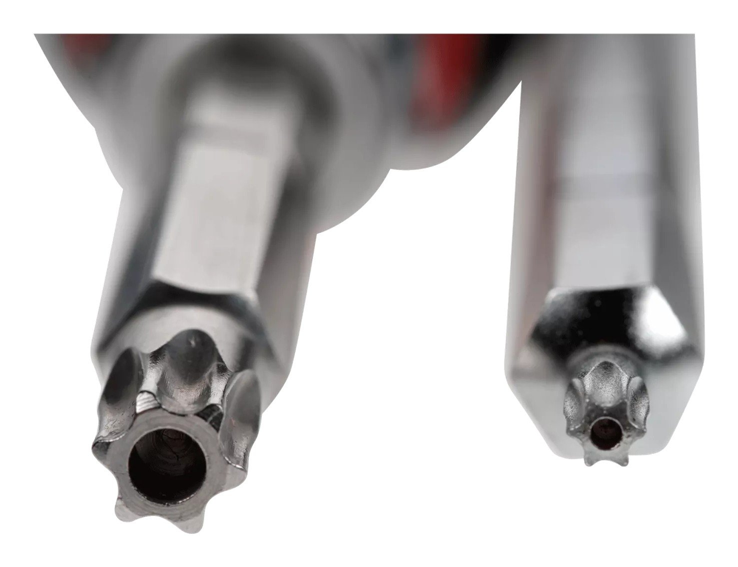 AXIS 5507-711 embout de tournevis 2 piece(s)