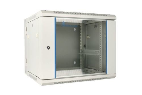 Extralink EX.12912 étagere 12U Rack monté sur le mur Gris