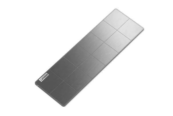 Lenovo 4X21B84024 adaptateur de puissance & onduleur Intérieure 65 W Gris