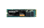 Kioxia Exceria G2 2 To M.2 PCI Express 3.1a NVMe BiCS FLASH TLC