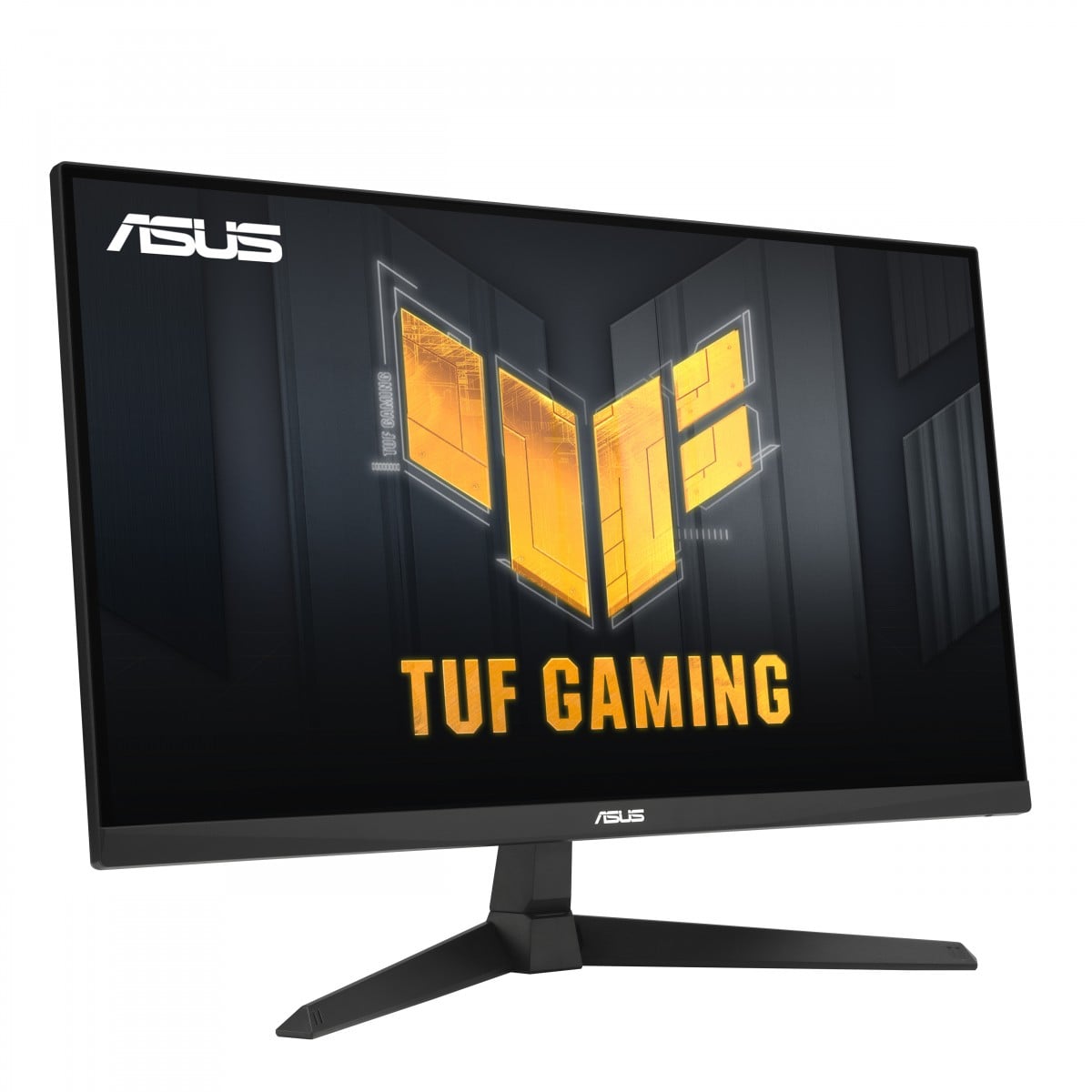 "ASUS TUF Gaming VG279QE5A écran plat de PC 68,6 cm (27"") 1920 x 1080 pixels Full HD LCD Noir"