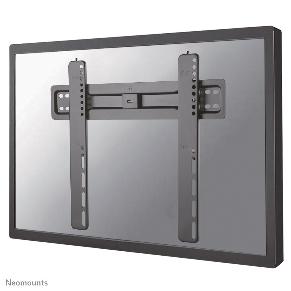 NEOMOUNTS LED-W400BLACK Support pour écran mural 32-55p - ultra-plat