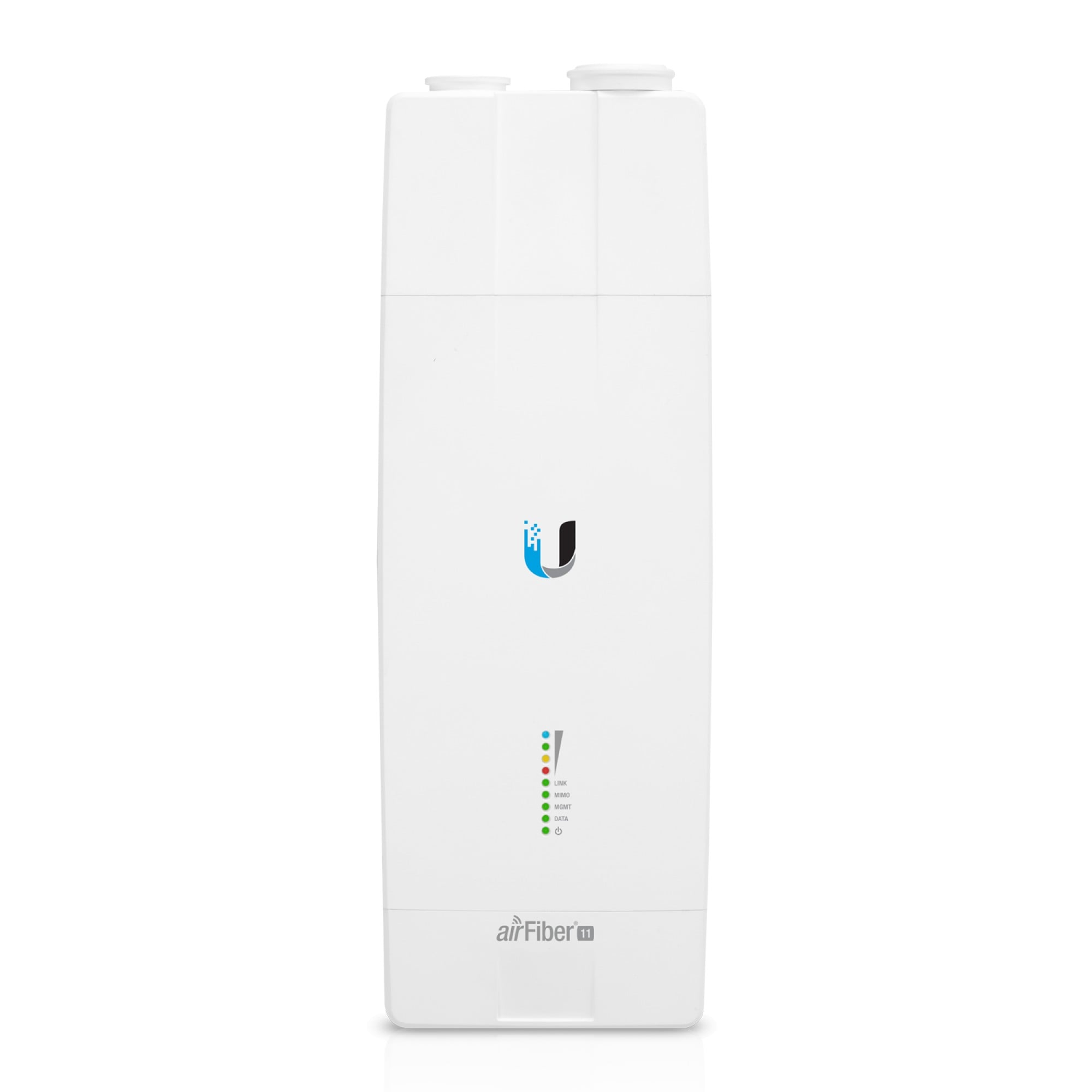 Ubiquiti Networks AF-11 pont & répéteur Pont réseau 1000 Mbit/s Blanc