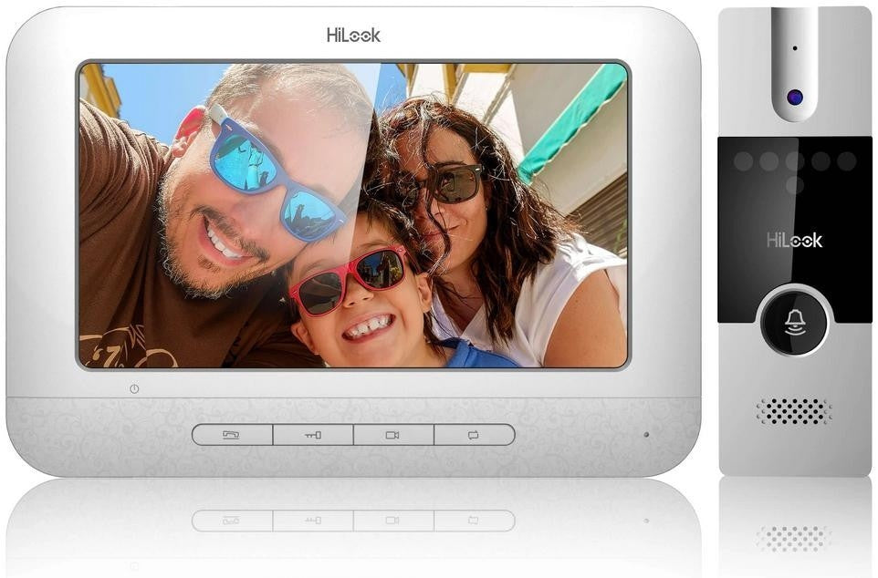 Hilook by Hikvision L-VIS-04 Kit de vidéophone
