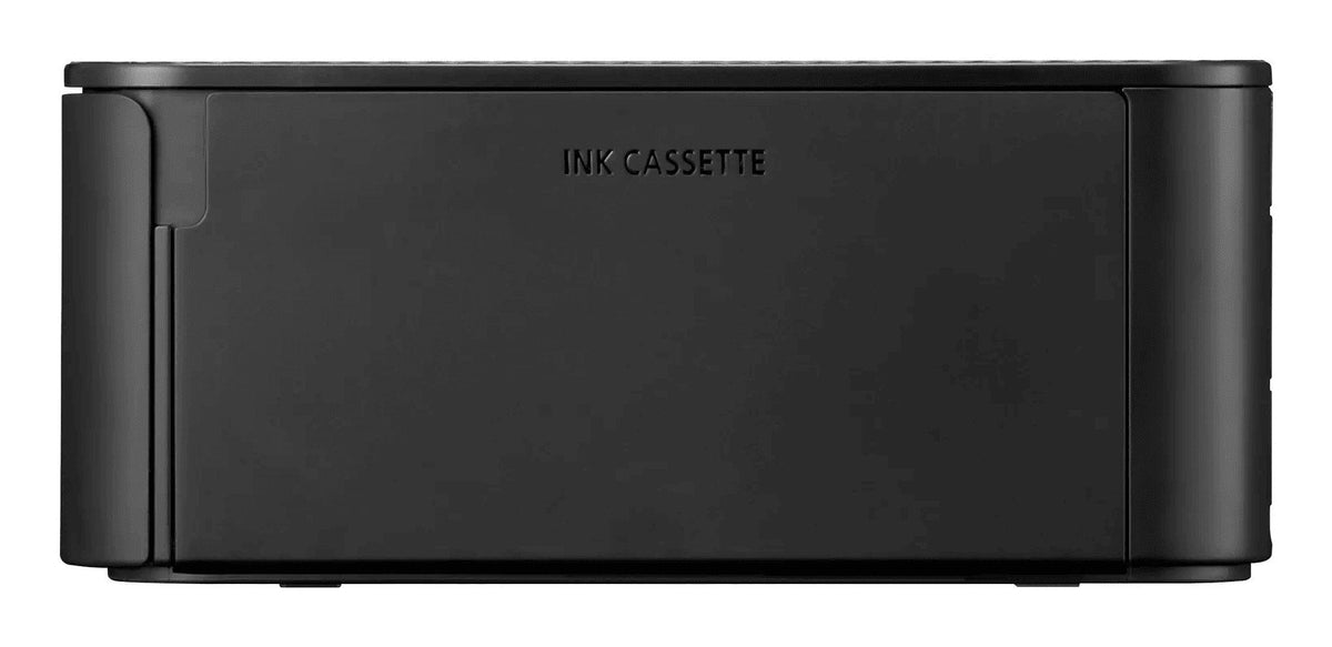 CANON SELPHY CP1500 Printer colour dye sublimation 148x100mm 0.41 min/page colour USB Wi-Fi Black