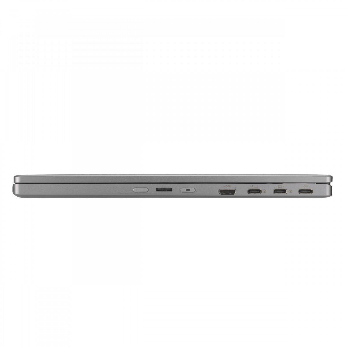 ASUS ZenScreen Duo OLED MQ149CD 14p OLED WUXGA 16:10 60Hz 400cd/m2 1ms MiniHDMI 2xUSB-C USB Hub: 4xUSB 3.2 G1 Type-A