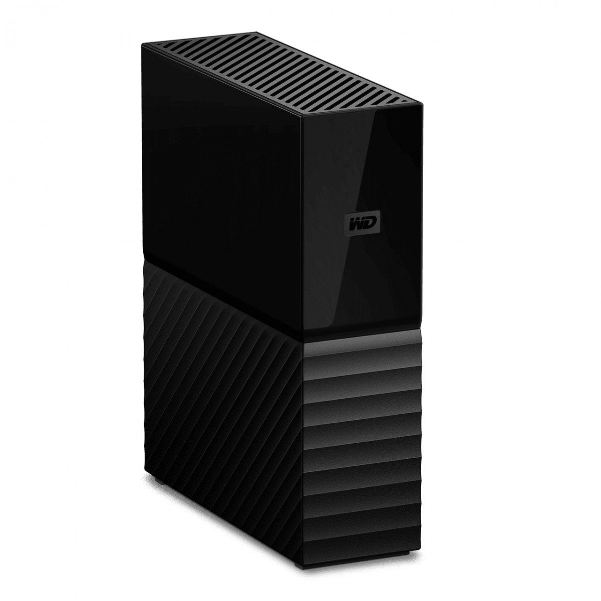WD My Book 22To USB3.2 Gen 1 HDD with password protection and backup software