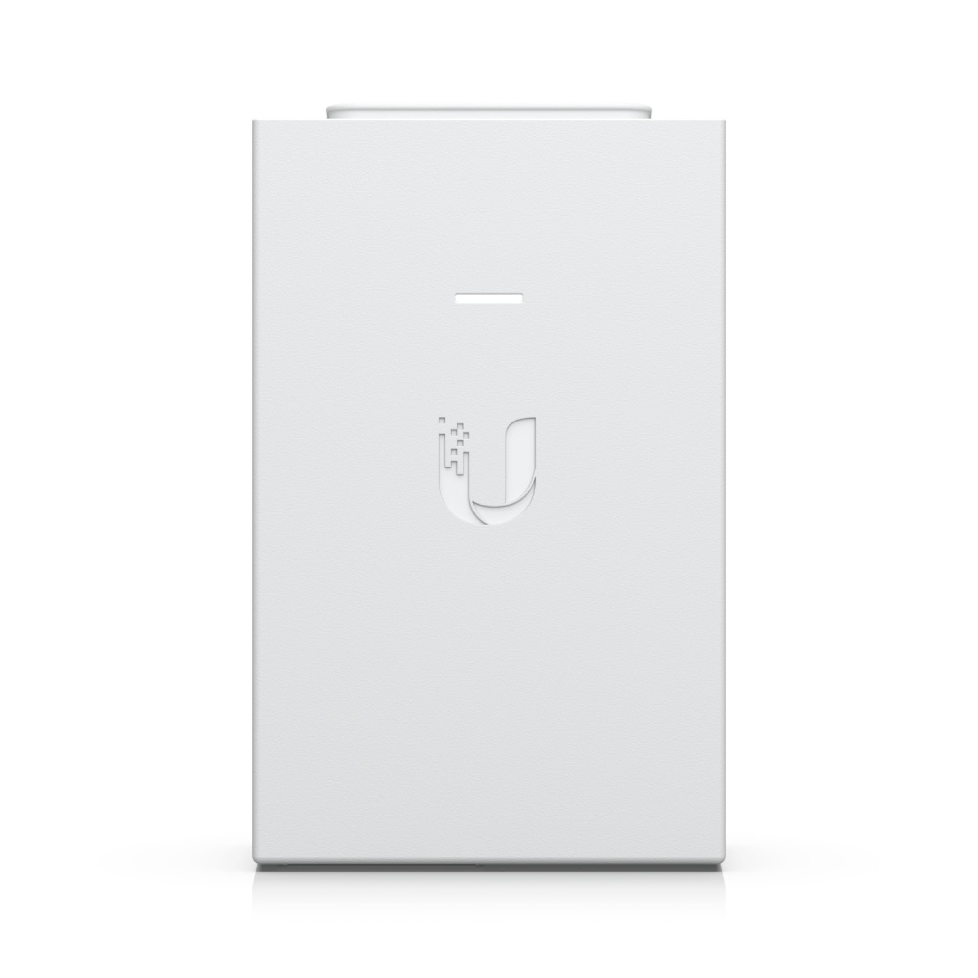 Ubiquiti Networks POE-24-30W-G-WH adaptateur et injecteur PoE Gigabit Ethernet 24 V