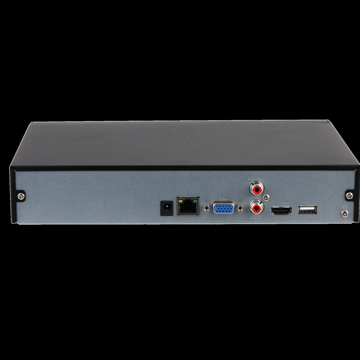 Dahua NVR4108HS-4KS3 Enregistreur vidéo réseau 8CH Compact 1U 1HDD Lite