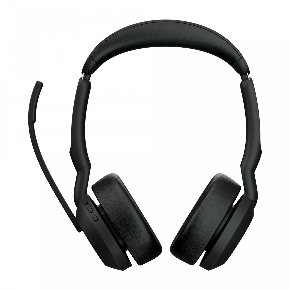 Jabra Evolve2 55 Link380a UC Stereo
