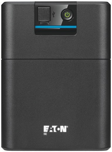 Eaton 5E900UD UPS interactif en ligne 0,9 kVA Tour noire